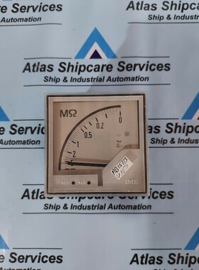 IME ANTN1131 INSULATION MONITOR