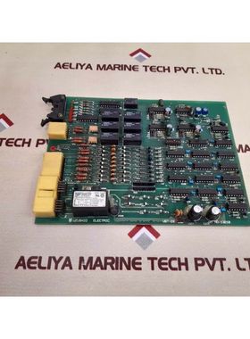 Controllo Del Gruppo Di Avviamento Elettrico Uzushio UST-206