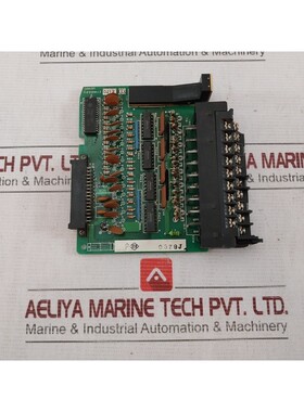 Modulo Di Input/Output Omron C200H-ID212 708V PWB 1345372-6C