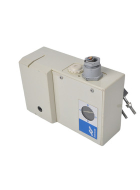 SATCHWELL 执行器 ARM 1601, 220/240V 0-15Nm, 473-1-601