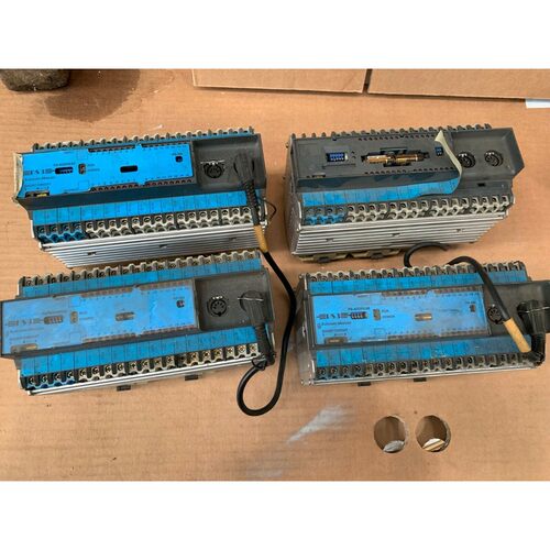 1 x . Kl?ckner Moeller PS3-DC PLC In: 24V / PLC Out: 24V / D