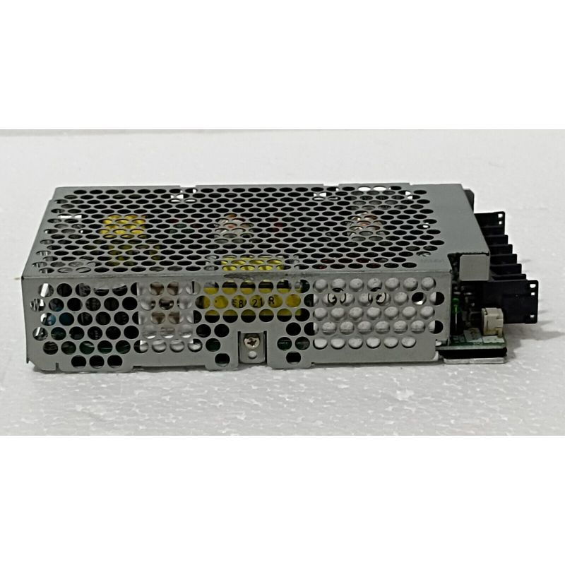 COSEL PBA150F-24 POWER SUPPLY INPUT:100-240VAC 2A, OUTPUT:24