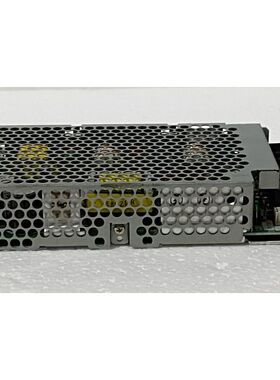 COSEL PBA150F-24 POWER SUPPLY INPUT:100-240VAC 2A, OUTPUT:24