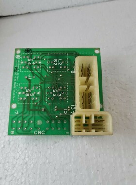 UZUSHIO ELECTRIC UST-12P2 PCB