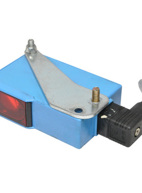 SICK photoelectric sensor WL27-P630, 1 005 806, 10-30V DC, 1