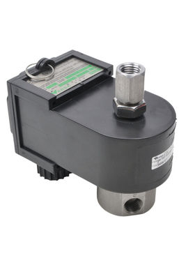 VERSA 阀,3 路,ESM-3301-33-H-XMFA-2B-E23,SST,230VAC 50Hz,1/4