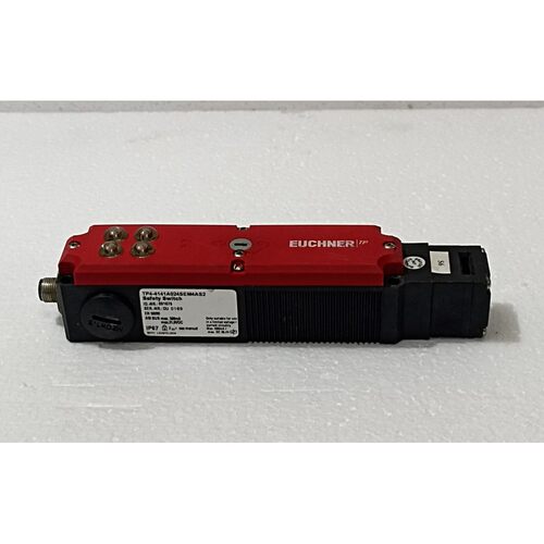 Interruttore Di Sicurezza EUCHNER TP4-4141A024SEM4AS2