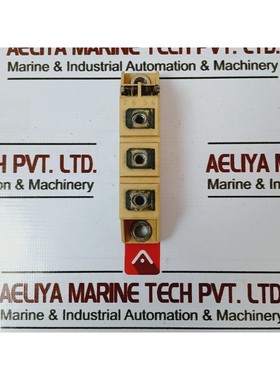 Modulo Thyristor Semipack Semikron SKKT 92/14 E