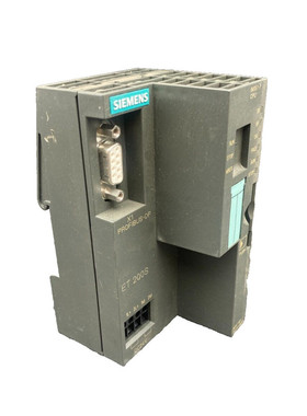 SIEMENS 6ES7151-7AA11-0AB0 SIMATIC S7 IM151-7 CPU ET 200S