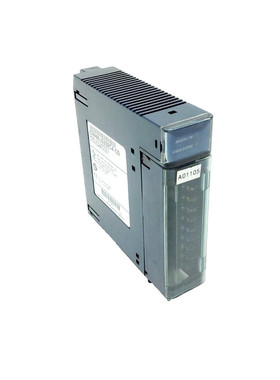 GE FANUC IC694ALG392CA-CD 分析输出