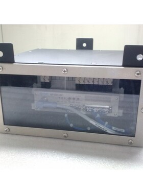 AMAT 0010-77681 ASSY, ELECTRONIC BOX, SYSTEM, LOWER, WORKING