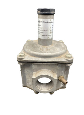 GIULIANI ANELLO FSDC 1 200 MBAR ELECTROVANNE