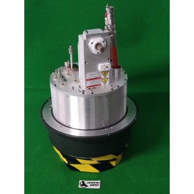 AMAT 0040-08137 300MM CATHODE ASSEMBLY , ETCH DPS2, USED | e