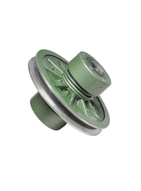 BERGES F150 sb Variable Speed Drive 1 groove 1” Tension Pul