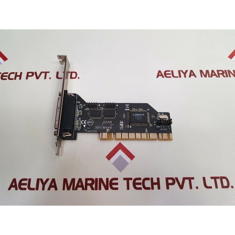 Fg-pio9835-281p-h2-01-bc01 pcb card