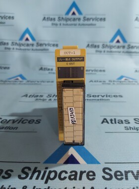 Koyo Electronics E-05T Leistung Modul