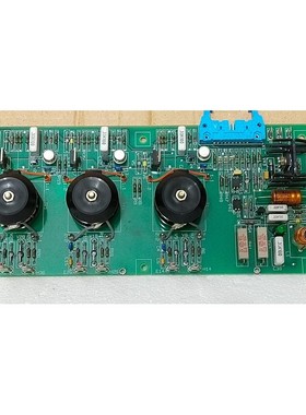 ABB Drive SCYC 20060 总线适配器板 57380012 E 可编程式可编程