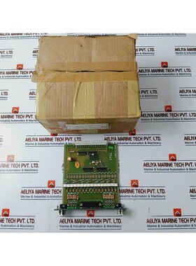 IP 1345 Input Card B_DIGIP2 Printed Circuit Board PCB