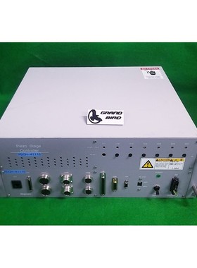 PIOZO STAGE PDCH-4111S 控制器,二手