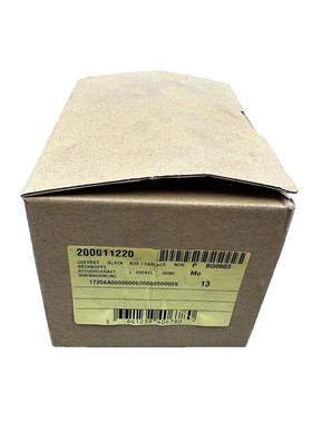 DE DIETRICH 200011220 COFFRET BLACK BOX + CABLAGE NON RECHAU