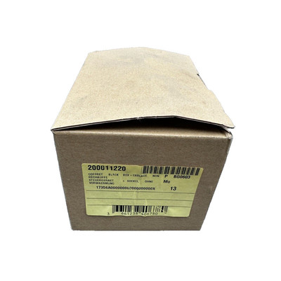 DE DIETRICH 200011220 COFFRET BLACK BOX + CABLAGE NON RECHAU