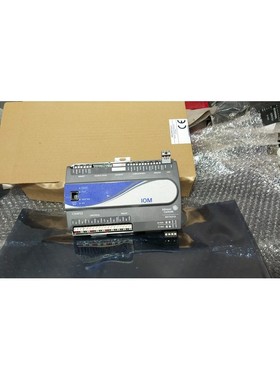 Johnson Controls Metasys MS-IOM4711-0 输入输出模块 可编程式