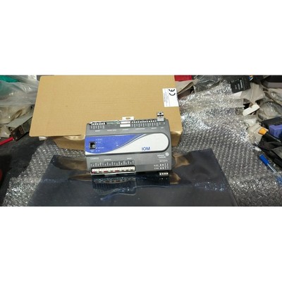 Johnson Controls Metasys MS-IOM4711-0 输入输出模块 可编程式
