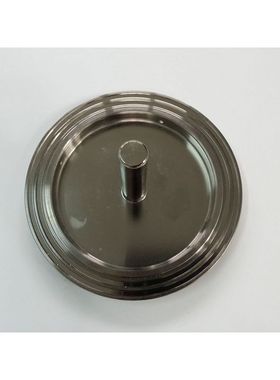 AMAT 0021-25110 GIMBAL ROD,E-NICKEL 镀膜,PROFILER 高清,二手