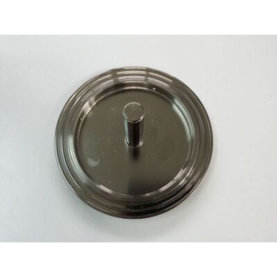 AMAT 0021-25110 GIMBAL ROD,E-NICKEL 镀膜,PROFILER 高清,二手