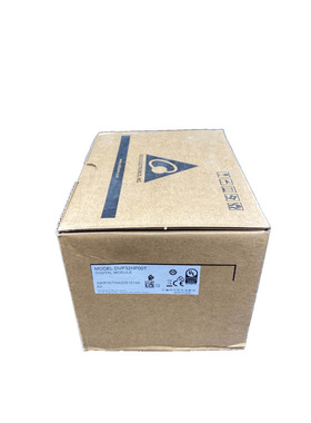 DELTA DVP32HP00T DIGITAL MODULE 32HP00T0W20510109 PLC EXT. M