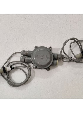 Hemomatik KM18NOP8JA Capacitive sensor built