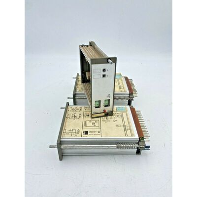1pc x. SCS-Klimo RDK92G Controller ( see photo lost vis or n