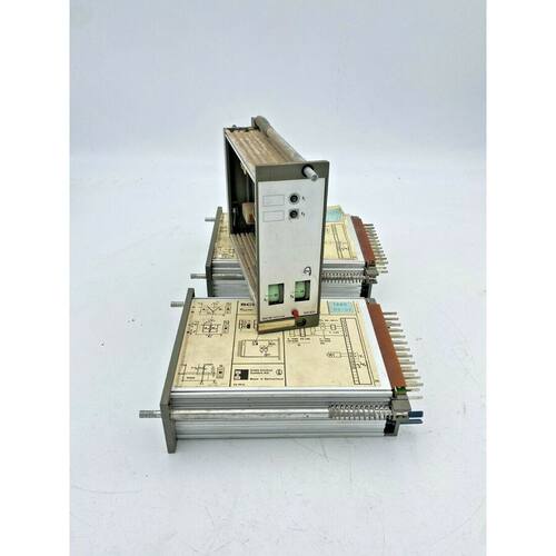1pc x. SCS-Klimo RDK92G Controller ( see photo lost vis or n