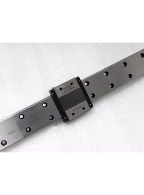 THK RSR15WM+L310毫米线性球滑块