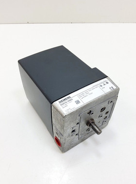 西门子 SQM10.16502 演员