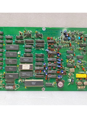 JRC PCAF00300F CDJ-1980 PCB 模块