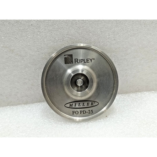 RIPLEY MILLER FO PD-25 抛光鸭