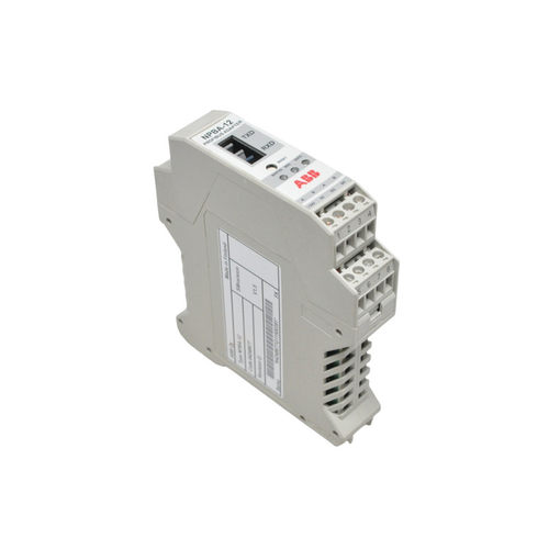 ABB OY PROFIBUS ADAPER NPBA-12, 64248677 REV. G