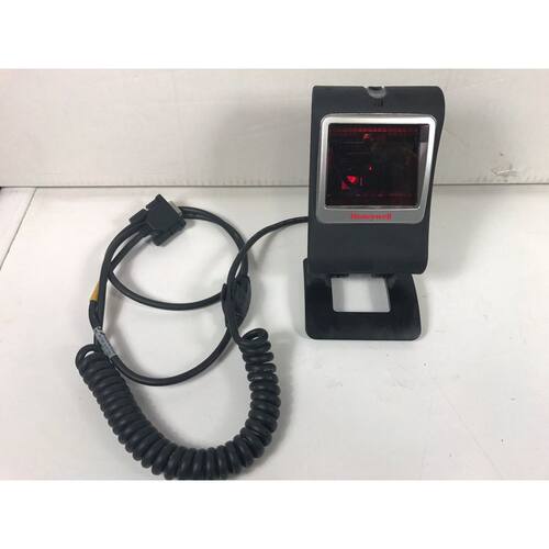 Scanner Honeywell Genesis 7580g 1D PDF 2D Multi-IF USB