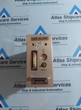 Mycom Gai-11-02M Allarme Gas 110W