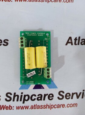 TECH POWER A11G0001 Componente Tabla