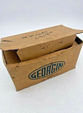 Georgin FP & FPH Pressostat relatif à soufflet, bo?tier sta