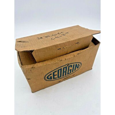 Georgin FP & FPH Pressostat relatif à soufflet, bo?tier sta