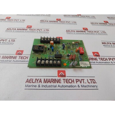 40302008201 PCBCard Rev.0
