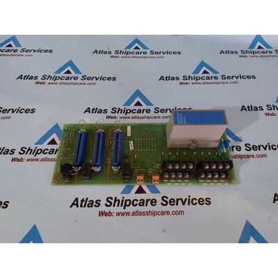 HONEYWELL 51304335-200 Redundancy Analógico Salida de Módu