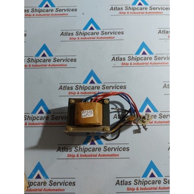 Transformador BASLER ELECTRIC BE 12296 001 HOBART 111983-2