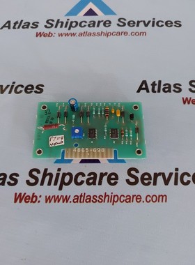 LORAIN 3158-042-A 486-698 PCB Scheda Circuiti
