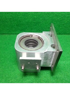 AMAT 0020-10975 BRKT,盖子 CHMBR 夹 SACVD,二手