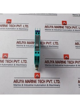 Pepperl+Fuchs Z967 Safe Snap Barrier 71860 IP20