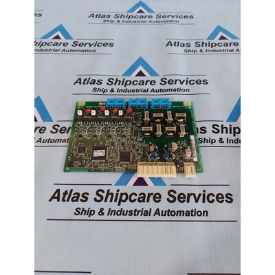 NEC PN-4ODTA PCB Kreislauf Platte